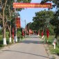 Lan tỏa phong trào thi đua “Dân vận khéo” ở thị xã Bỉm Sơn